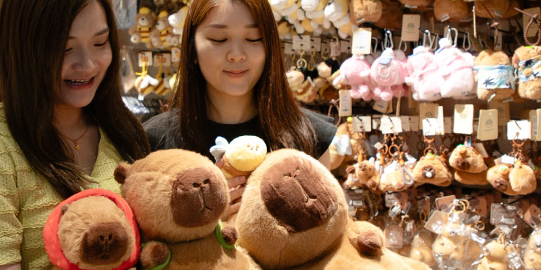 Specialty Shop