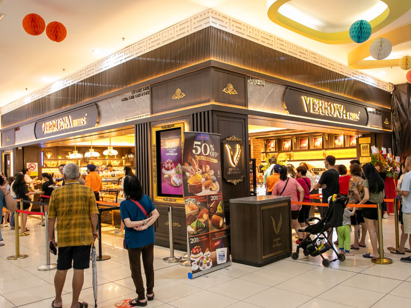 Verrona Hills
