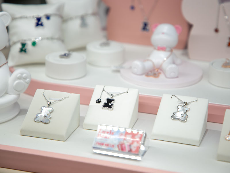 Vinstella Jewellery