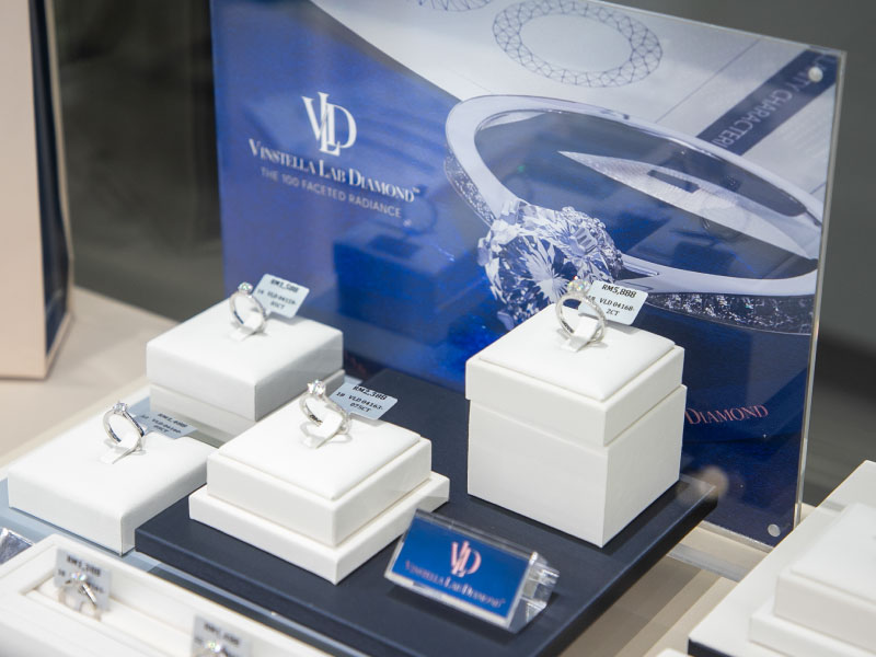 Vinstella Jewellery