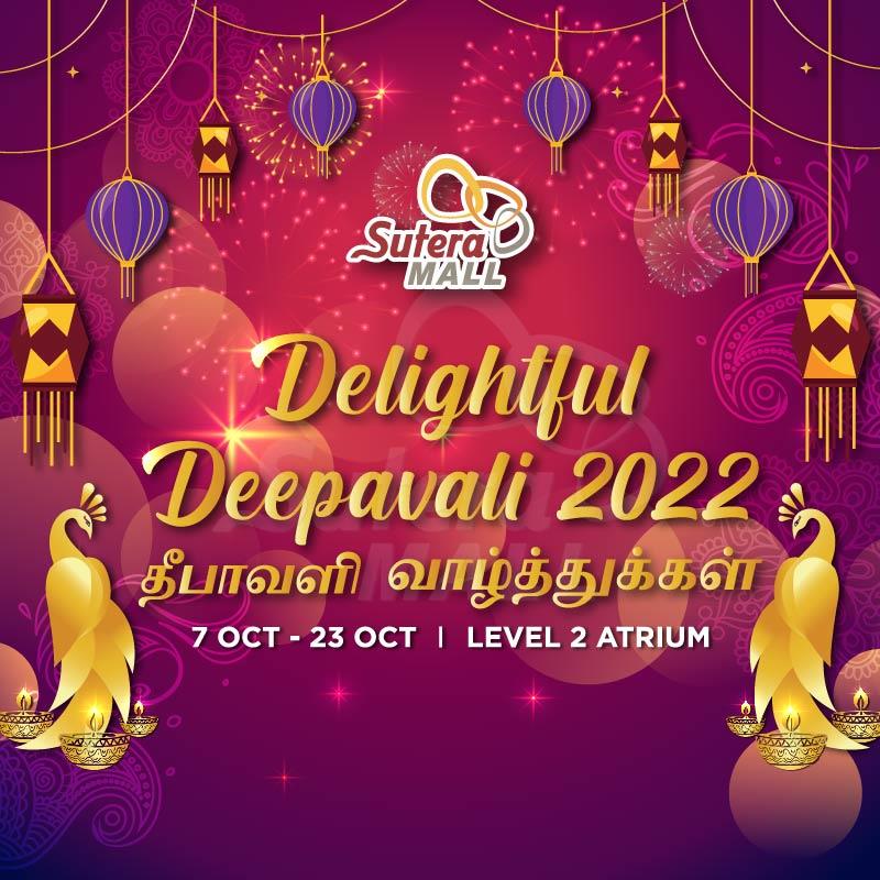 Delightful Deepavali 2022