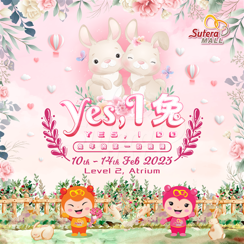 <div class='event-date'>10 Feb 2023 to 14 Feb 2023</div><div class='event-title'><h4>Yes I Do, Valentines Day 2023</h4></div>