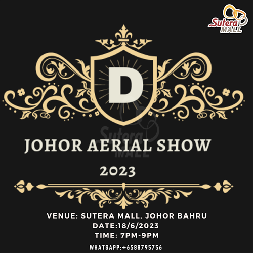 <div class='event-date'>18 Jun 2023</div><div class='event-title'><h4>Aerial Show</h4></div>