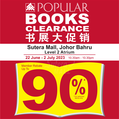 <div class='event-date'>22 Jun 2023 to 02 Jul 2023</div><div class='event-title'><h4>Popular Book Fair</h4></div>