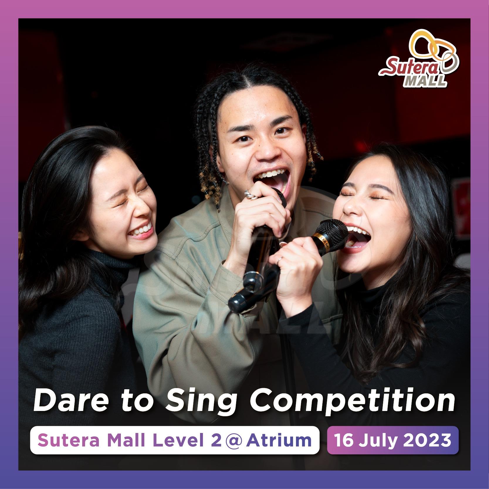 <div class='event-date'>16 Jul 2023</div><div class='event-title'><h4>Dare to Sing Competition</h4></div>