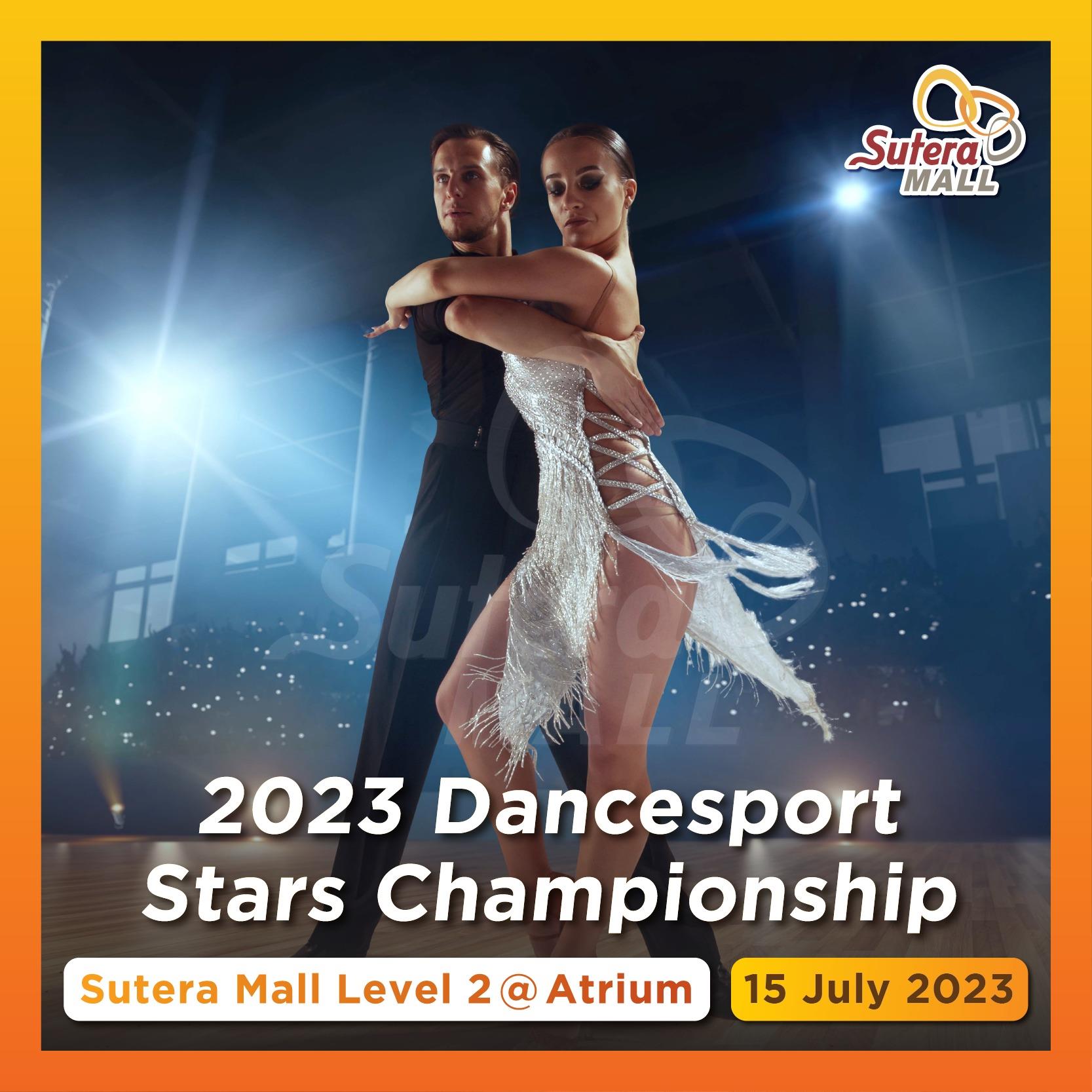 <div class='event-date'>15 Jul 2023</div><div class='event-title'><h4>2023 Dancesport Stars Championship</h4></div>