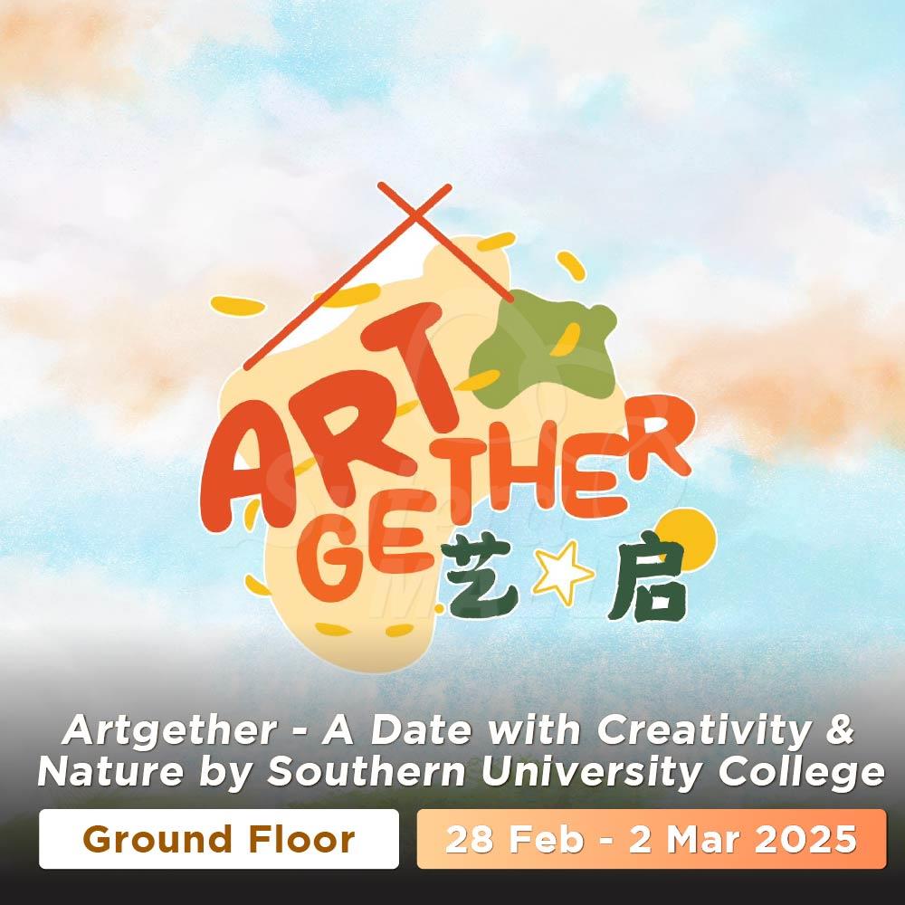 <div class='event-date'>28 Feb 2025 to 02 Mar 2025</div><div class='event-title'><h4>Artgether</h4></div>