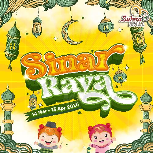 <div class='event-date'>14 Mar 2025 to 13 Apr 2025</div><div class='event-title'><h4>Sinar Raya</h4></div>