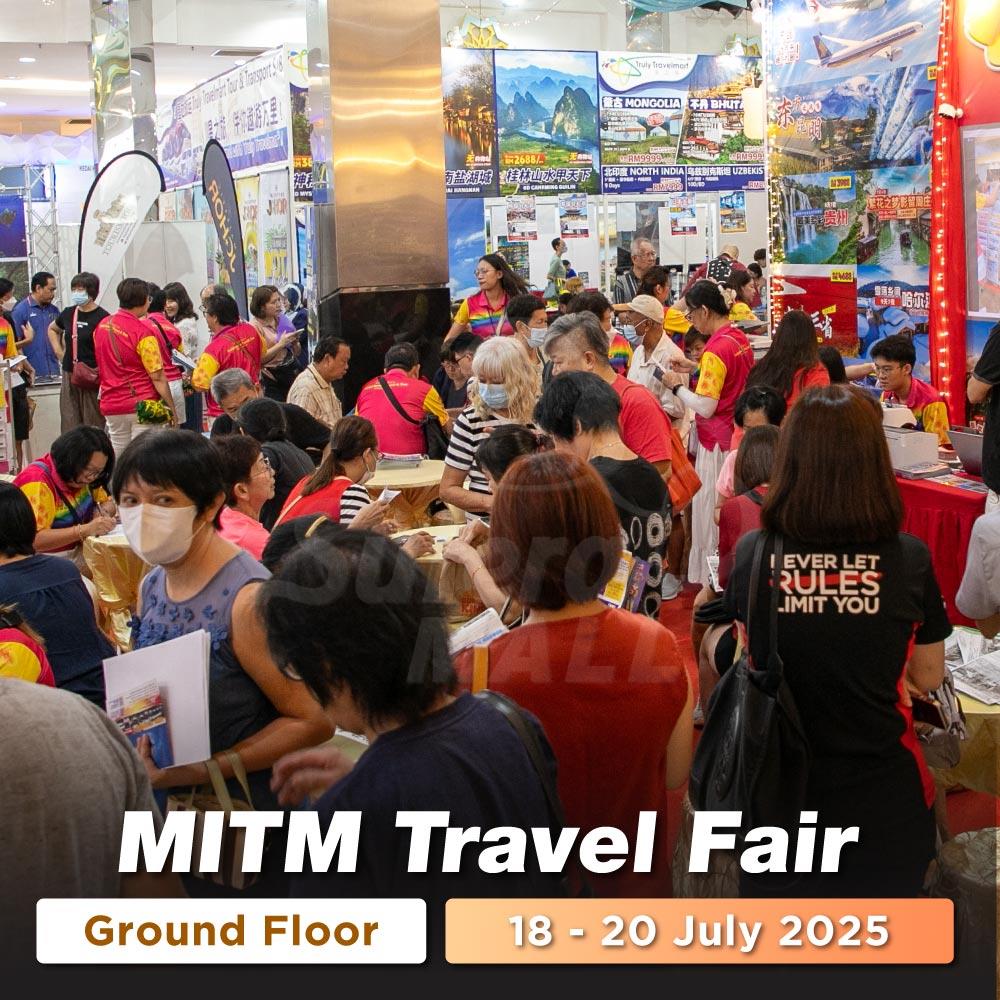 <div class='event-date'>18 Jul 2025 to 20 Jul 2025</div><div class='event-title'><h4>MITM Travel Fair</h4></div>