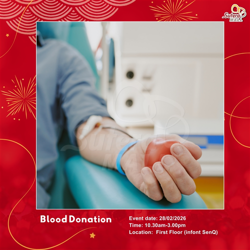 Blood Donation