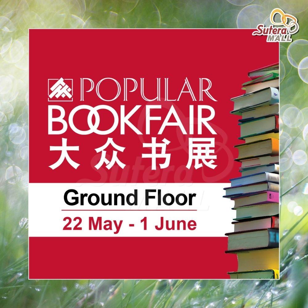 Popular Book Fair