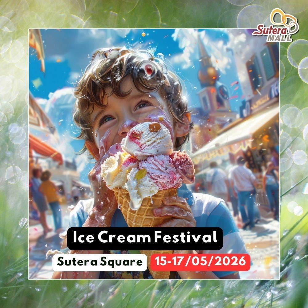 Ice Cream Festival