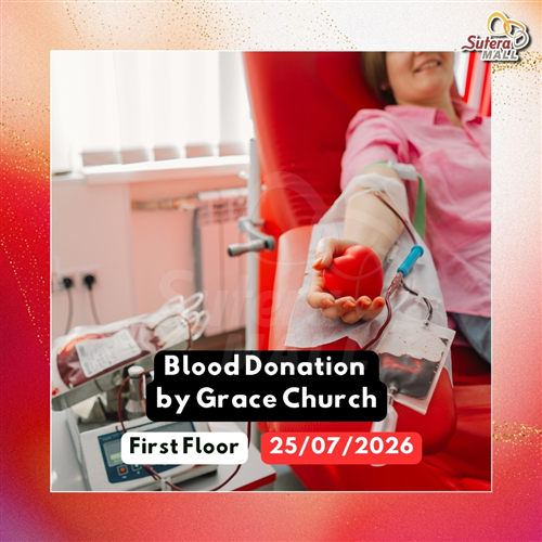 <div class='event-date'>25 Jul 2026</div><div class='event-title'><h4>Blood Donation by Grace Church</h4></div>