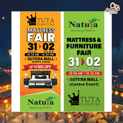 <div class='event-date'>31 Jul 2026 to 02 Aug 2026</div><div class='event-title'><h4>TUTA Furniture Fair</h4></div>