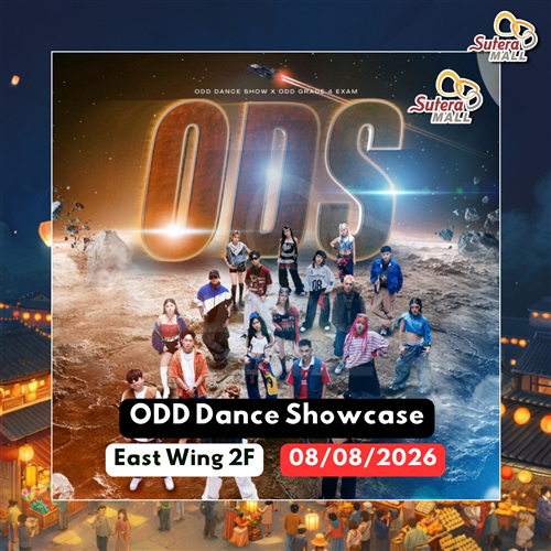 <div class='event-date'>08 Aug 2026</div><div class='event-title'><h4>ODD Dance Showcase</h4></div>