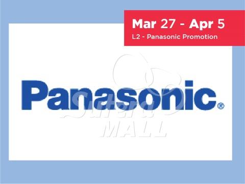 Panasonic Roadshow
