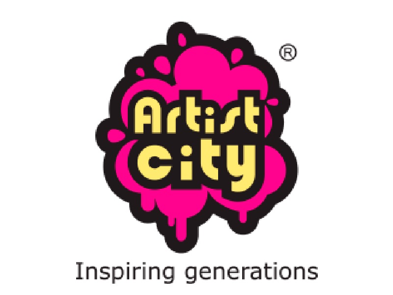 Artist City