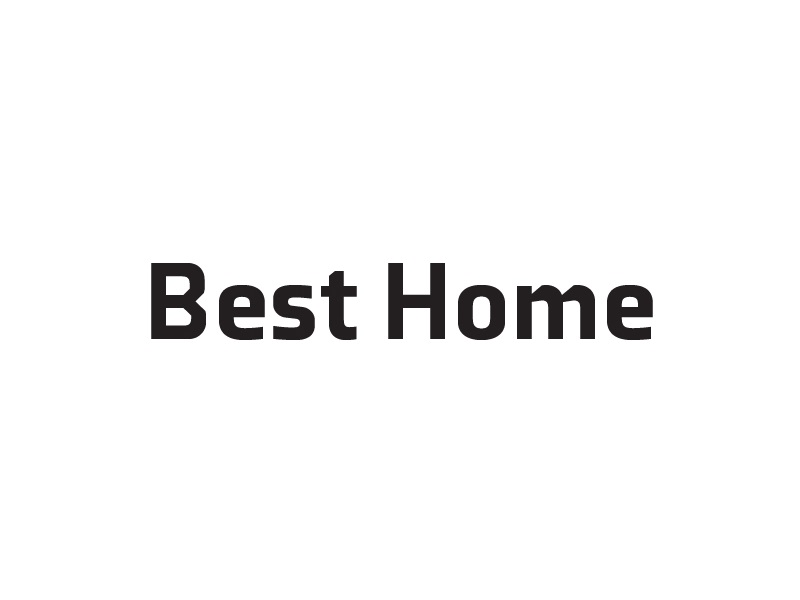 Best Home