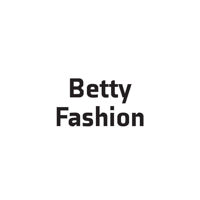 Betty Fashion