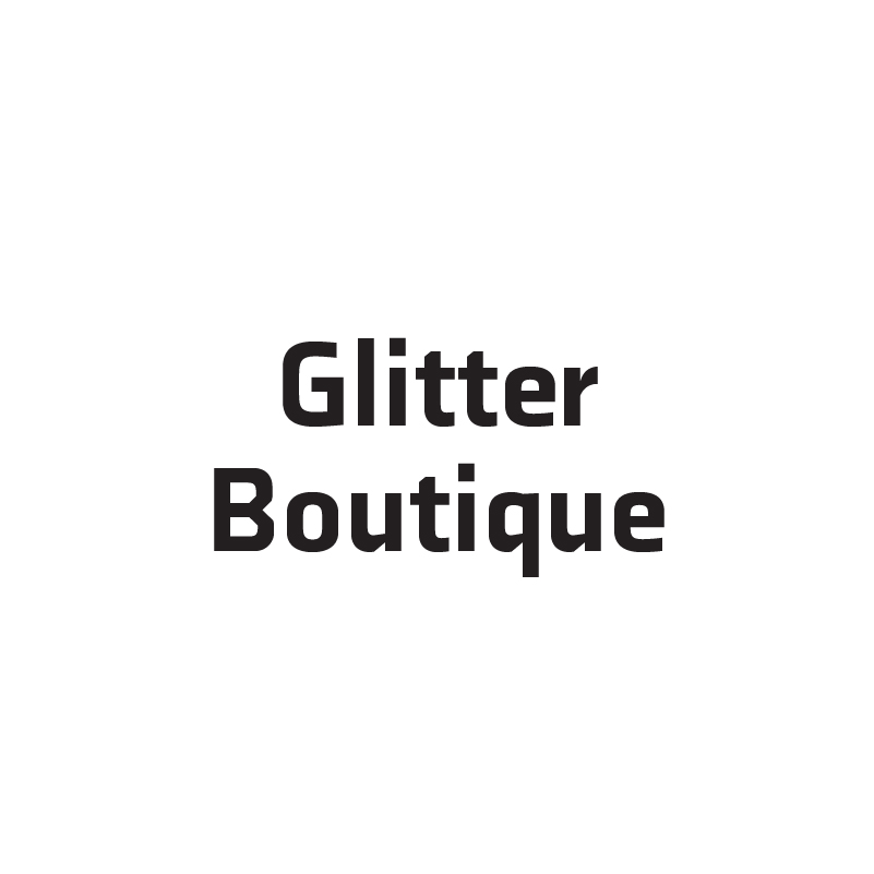 Glitter Boutique