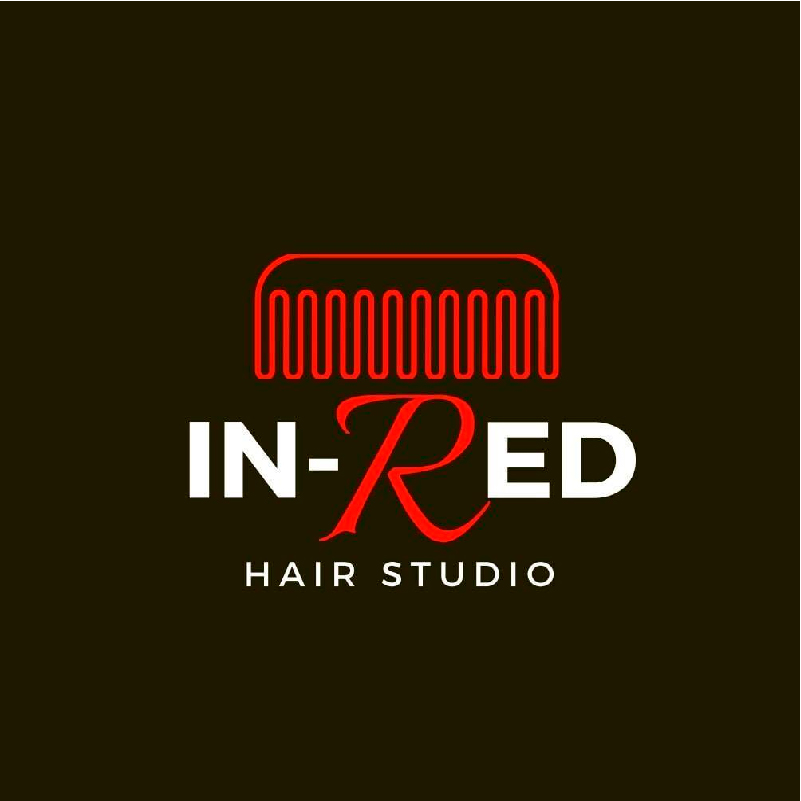 In-Red Salon