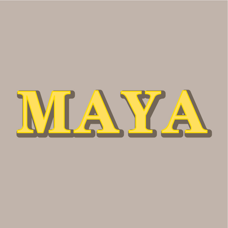 Maya