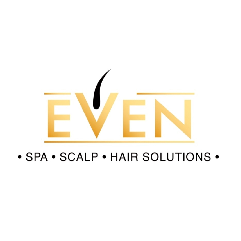 Even Spa & Scalp Lab Solutions