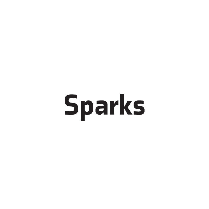 Sparks