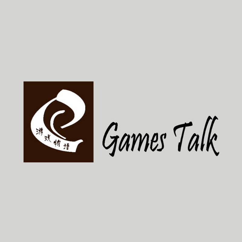 Games Talk