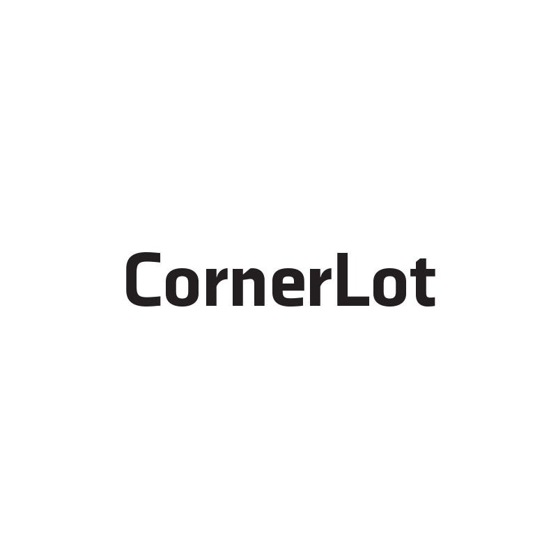 Corner Lot