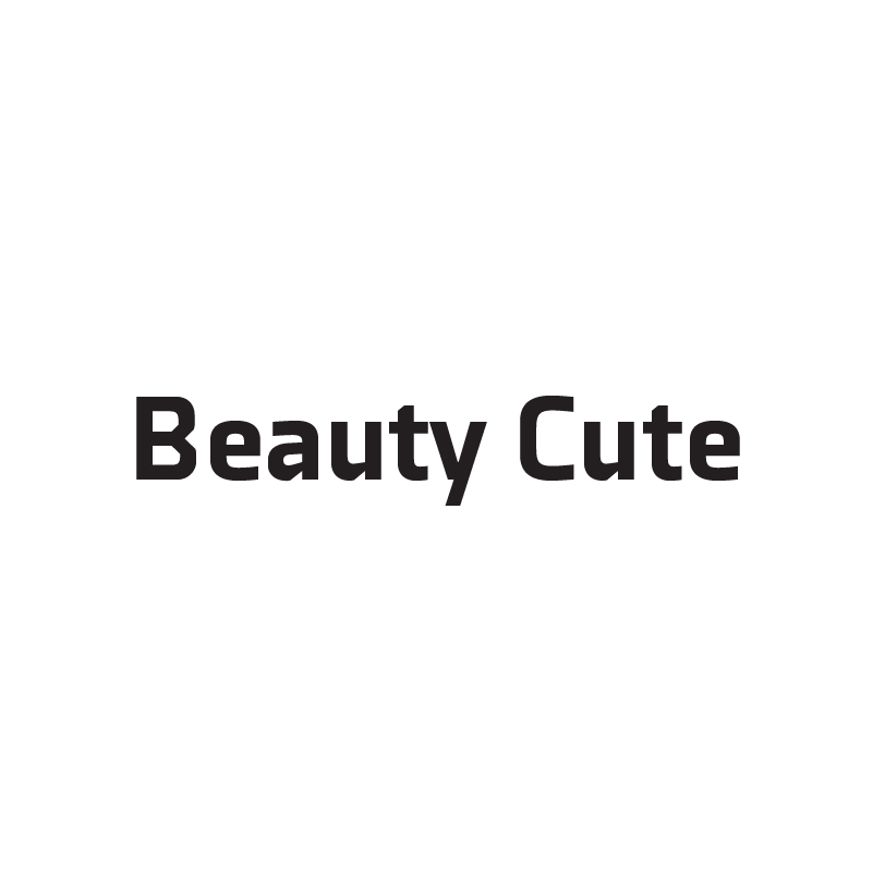 Beauty Cute