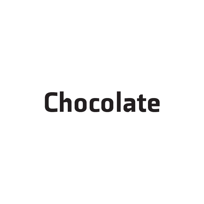 Chocolate