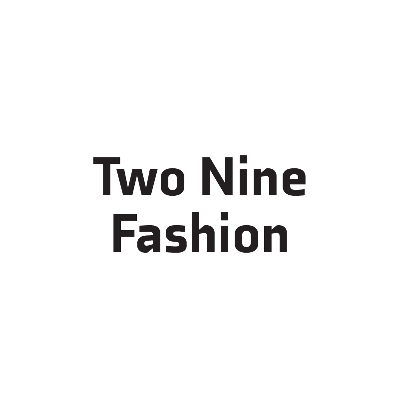 Two Nine Fashion