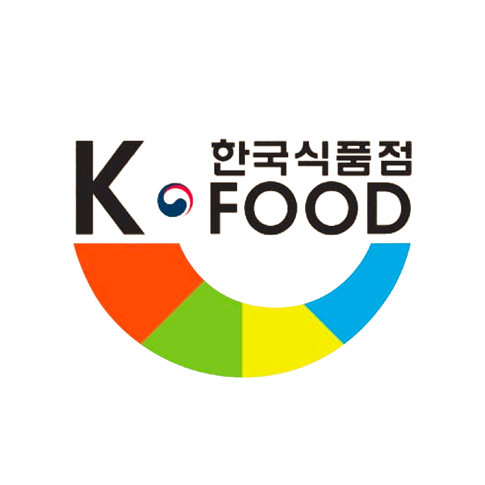 Korean Food Shop
