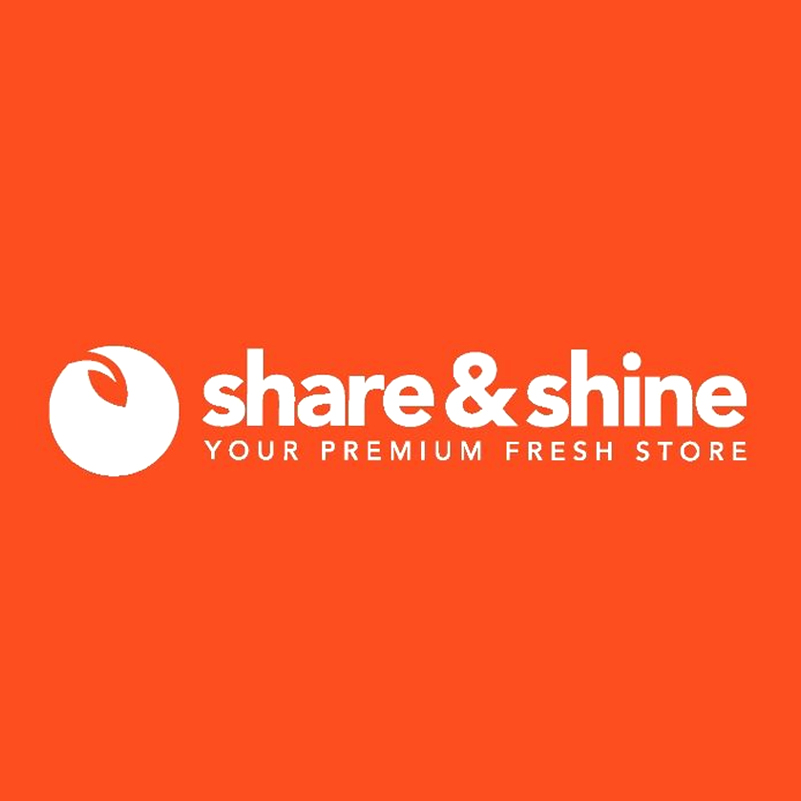Share & Shine