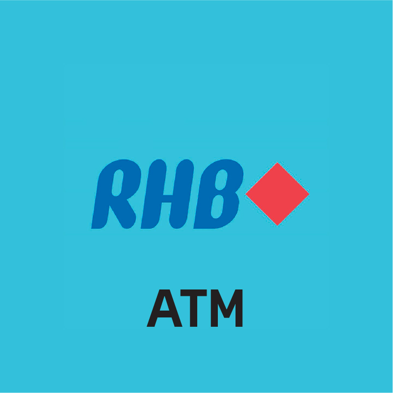 ATM - RHB