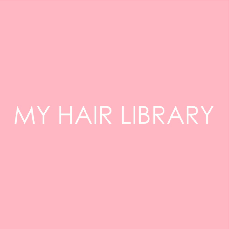 My Hair Library