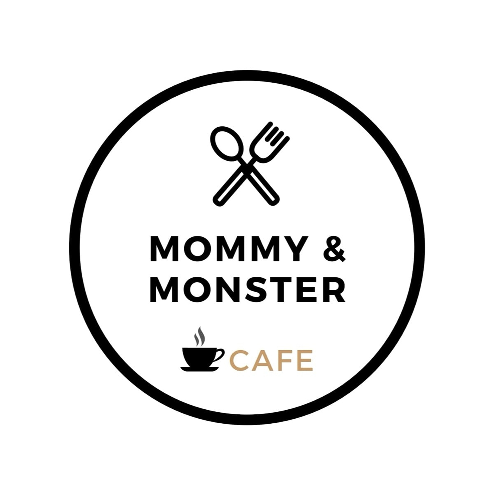 Mommy & Monster Café