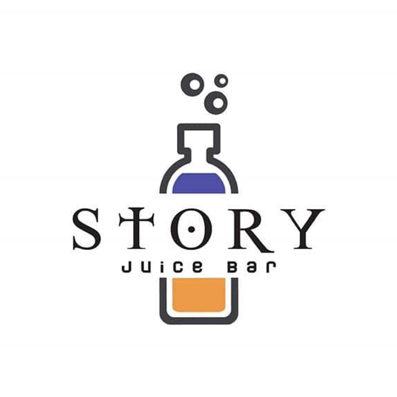 The Story Juice Bar