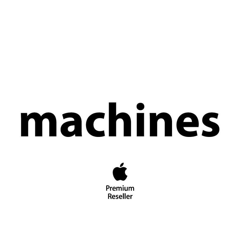 Machines