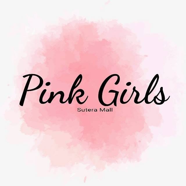 Pink Girls
