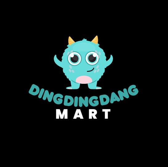 Ding Ding Dang Mart