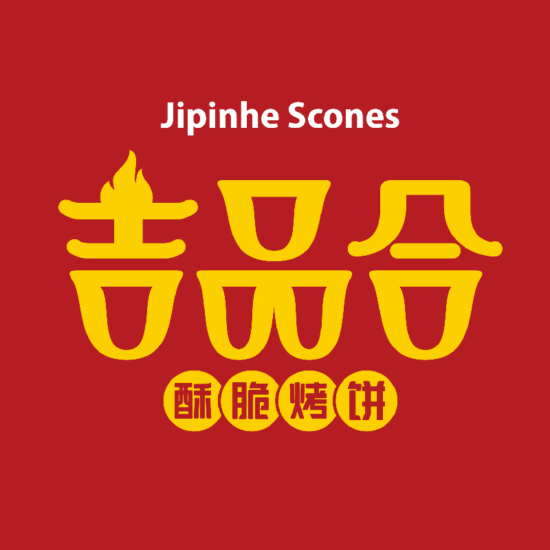 Jipinhe Scones