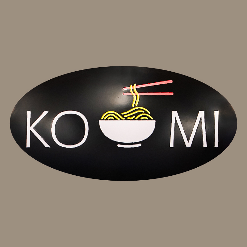 KoMi