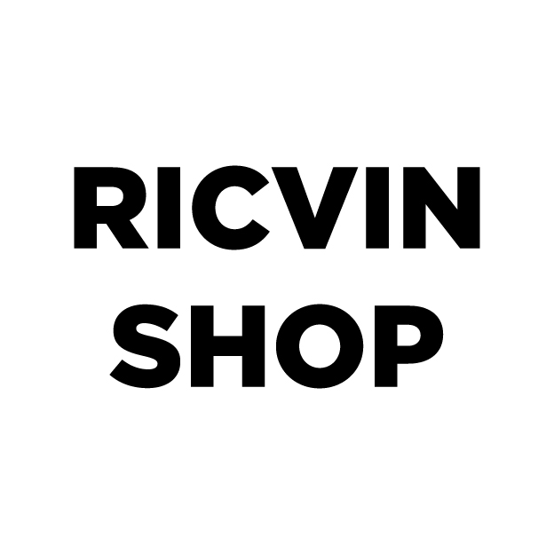 Ricvin Shop