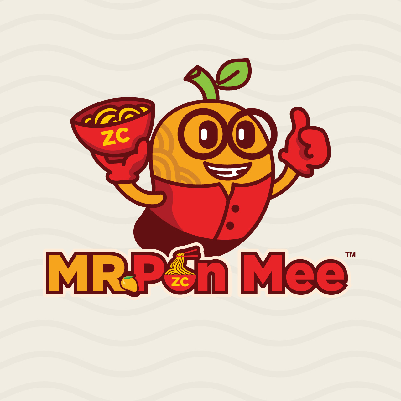 Mr. Pan Mee