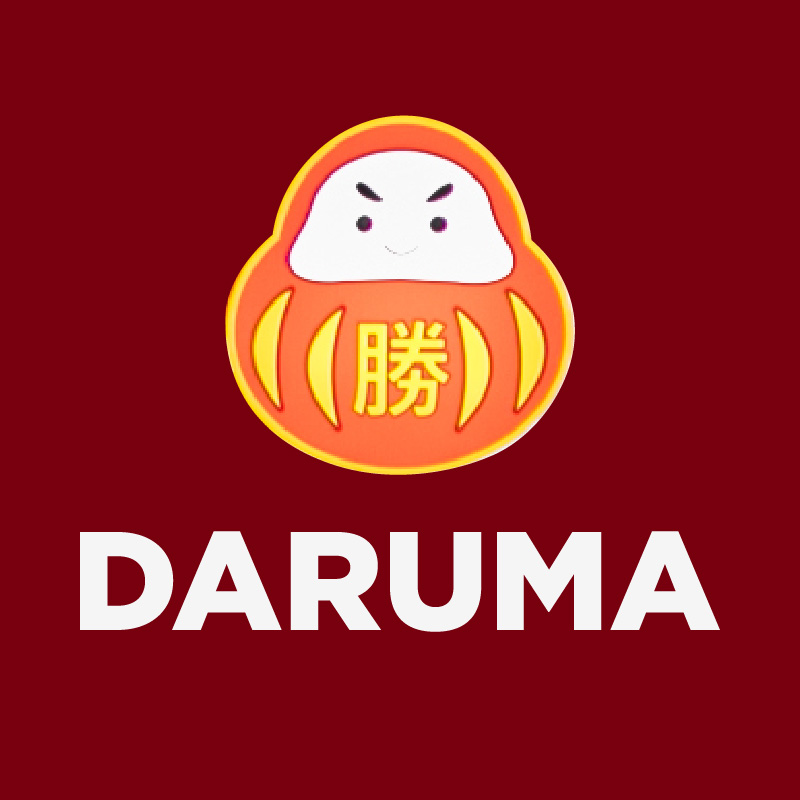 Daruma