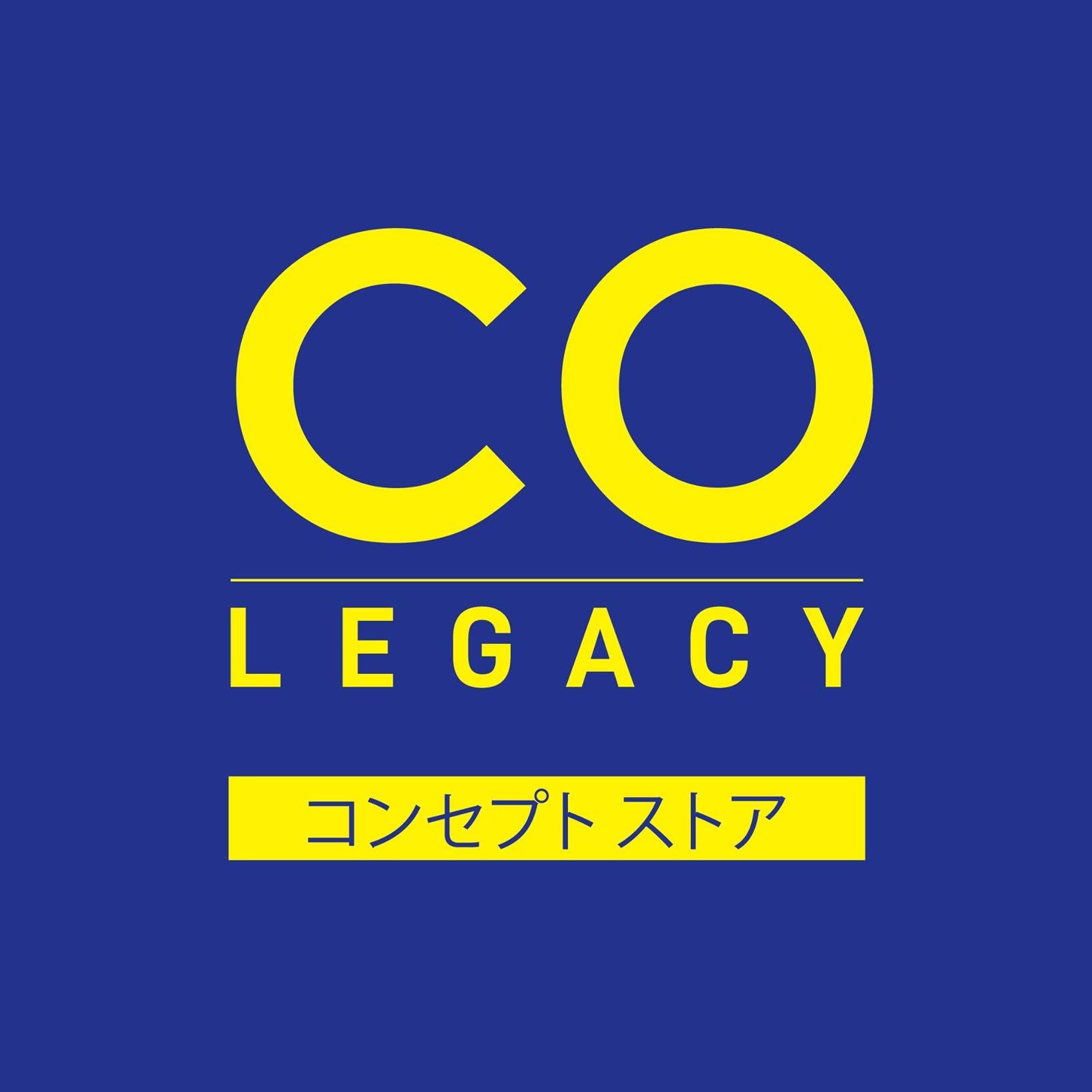 CoLegacy