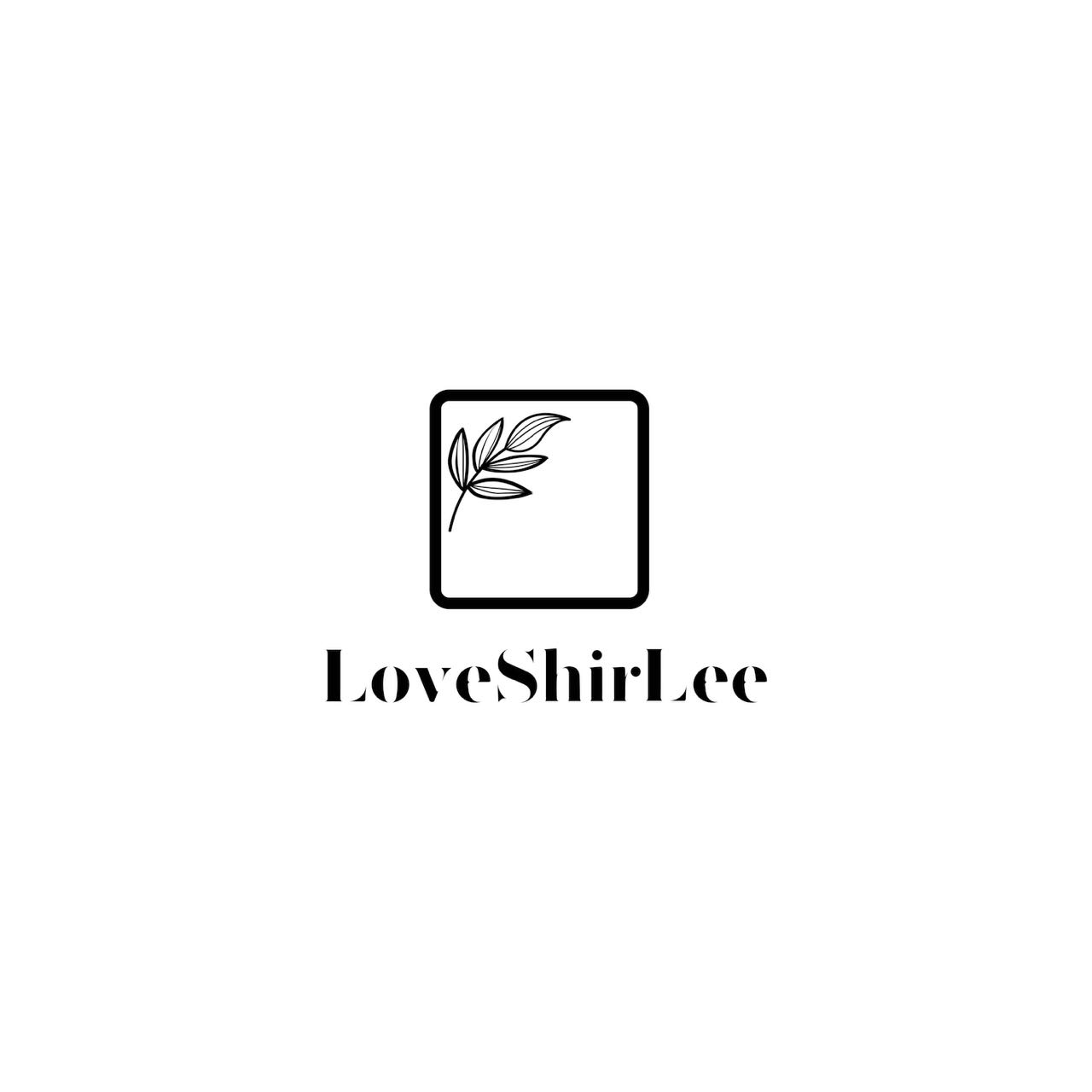 LoveShirLee