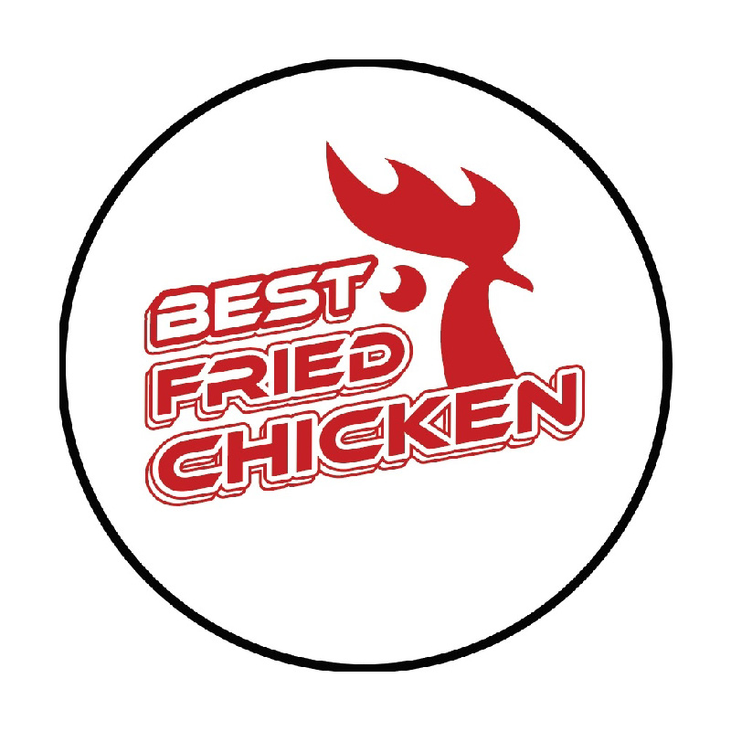 Best Fried Chicken